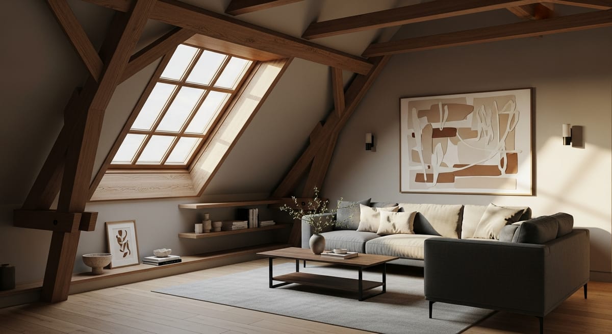 Dachfenster austauschen: So geht's Schritt für Schritt (inkl. VELUX)