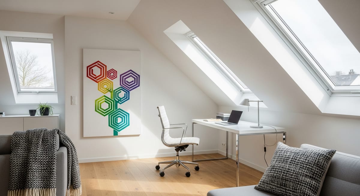 Dachfenster Ratenzahlung mit Klarna: Ihr Weg zum neuen VELUX Fenster