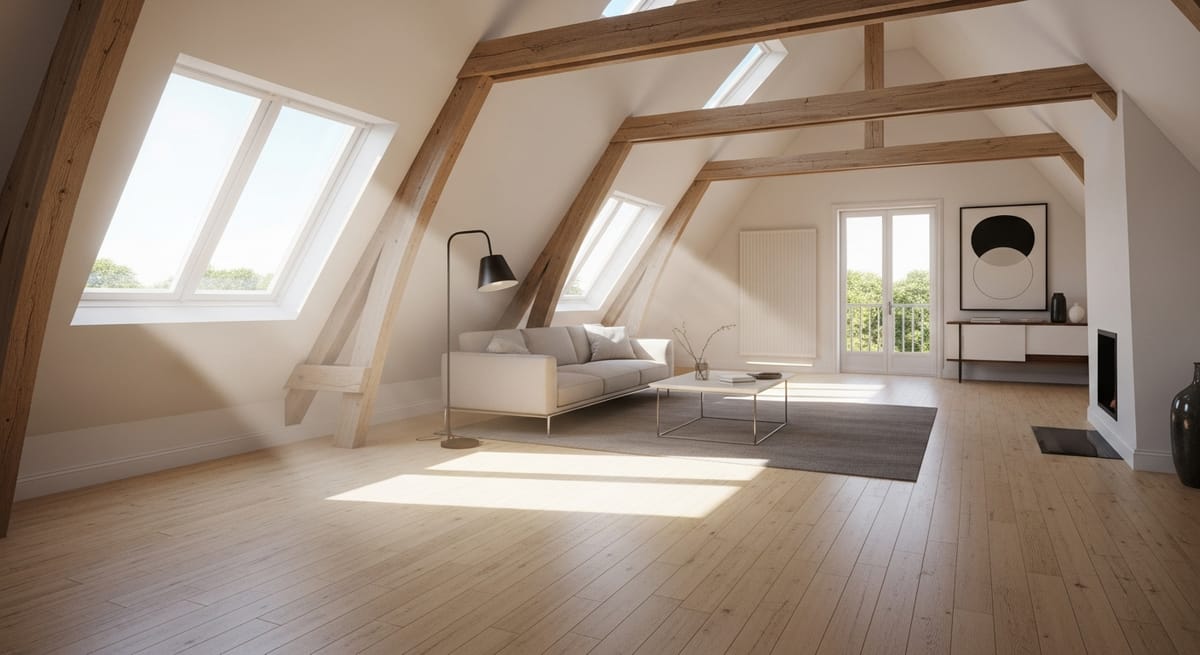 DachfensterONE: Bequeme Ratenzahlung mit Klarna für Ihr VELUX Dachfenster