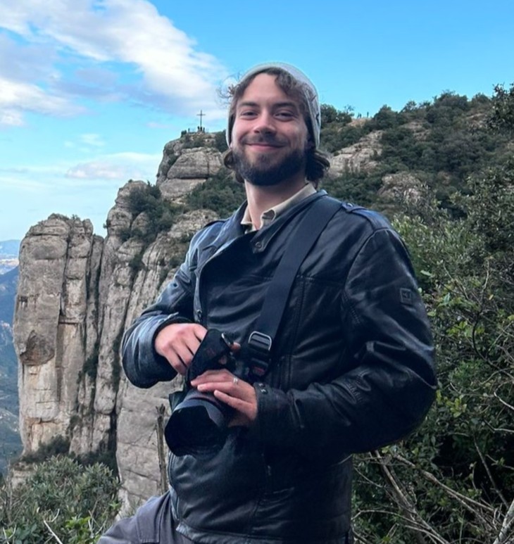 Falko Hübenthal - IT-Experte