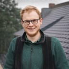 Florian Hendriks – Master roofer